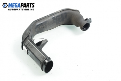 Въздуховод за Peugeot 307 Station Wagon (03.2002 - 12.2009) 2.0 HDI 90, 90 к.с.