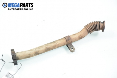 EGR тръба за Peugeot 307 Station Wagon (03.2002 - 12.2009) 2.0 HDI 90, 90 к.с.