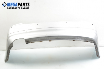 Задна броня за BMW 3 Series E90 Sedan E90 (01.2005 - 12.2011), седан