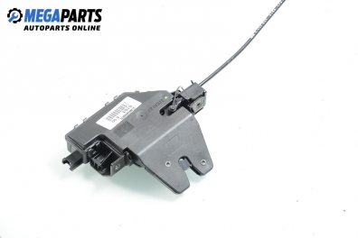 Брава заден капак за BMW 3 Series E90 Sedan E90 (01.2005 - 12.2011), седан, позиция: задна