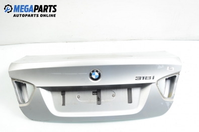 Заден капак за BMW 3 Series E90 Sedan E90 (01.2005 - 12.2011), 4+1 вр., седан, позиция: задна