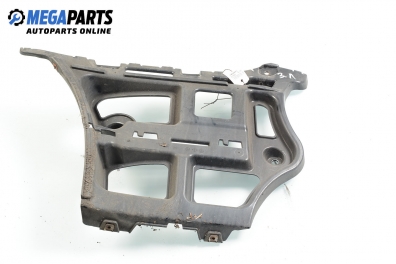 Държач броня за BMW 3 Series E90 Sedan E90 (01.2005 - 12.2011), седан, позиция: задна, лява