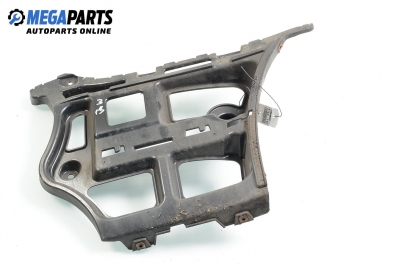 Държач броня за BMW 3 Series E90 Sedan E90 (01.2005 - 12.2011), седан, позиция: задна, дясна