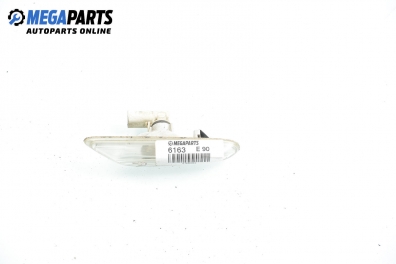 Мигач за BMW 3 Series E90 Sedan E90 (01.2005 - 12.2011), седан, позиция: лява