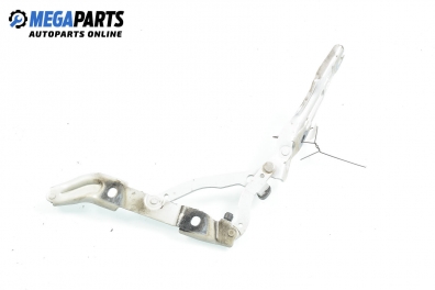 Панта заден капак за BMW 3 Series E90 Sedan (E90) (01.2005 - 12.2011), 4+1 вр., седан, позиция: дясна