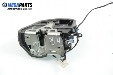 Брава на врата за BMW 3 Series E90 Sedan E90 (01.2005 - 12.2011), позиция: предна, лява