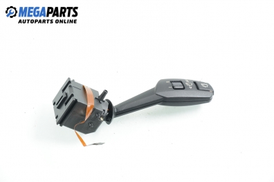 Лостче за чистачки за BMW 3 Series E90 Sedan (E90) (01.2005 - 12.2011)