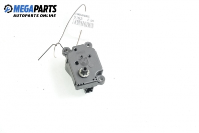 Моторче клапа парно за BMW 3 Series E90 Sedan (E90) (01.2005 - 12.2011) 318 i, 129 к.с.