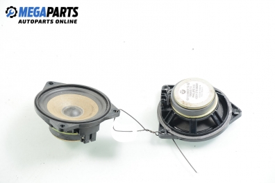 Високоговорители за BMW 3 Series E90 Sedan E90 (01.2005 - 12.2011), № BMW 65.12-6 923 174
