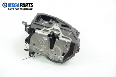 Брава на врата за BMW 3 Series E90 Sedan E90 (01.2005 - 12.2011), позиция: предна, дясна