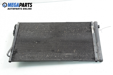 Климатичен радиатор за BMW 3 Series E90 Sedan (E90) (01.2005 - 12.2011) 318 i, 129 к.с.