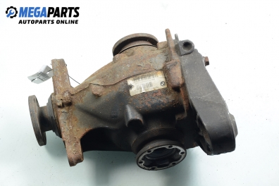 Диференциал за BMW 3 Series E90 Sedan E90 (01.2005 - 12.2011) 318 i, 129 к.с., № BMW 7 524 317-06