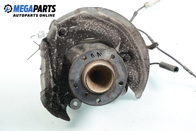 Шенкел главина за BMW 3 Series E90 Sedan E90 (01.2005 - 12.2011), позиция: предна, лява