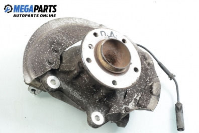 Шенкел главина за BMW 3 Series E90 Sedan E90 (01.2005 - 12.2011), позиция: предна, дясна