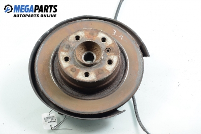 Шенкел главина за BMW 3 Series E90 Sedan (E90) (01.2005 - 12.2011), позиция: задна, лява