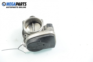 Дроселова клапа за BMW 3 Series E90 Sedan E90 (01.2005 - 12.2011) 318 i, 129 к.с.