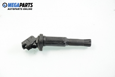 Запалителна бобина за BMW 3 Series E90 Sedan (E90) (01.2005 - 12.2011) 318 i, 129 к.с.