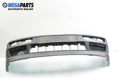 Предна броня за Volkswagen Golf III Hatchback (08.1991 - 07.1998), позиция: предна