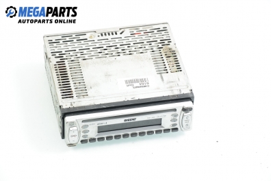 CD плеър за Volkswagen Golf III Hatchback (08.1991 - 07.1998), Sony