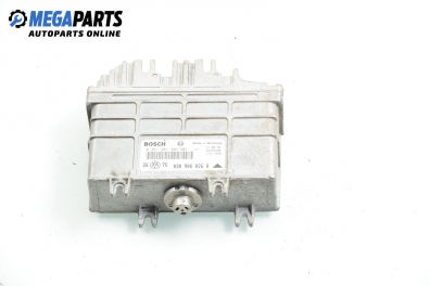 Компютър двигател за Volkswagen Golf III Hatchback (08.1991 - 07.1998) 1.4, 60 к.с., № Bosch 0 261 203 302/303