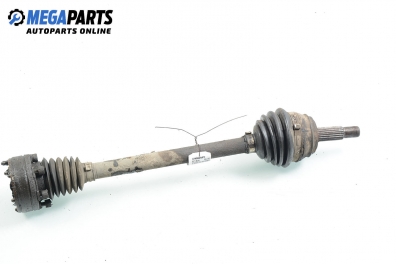 Полуоска за Volkswagen Golf III Hatchback (08.1991 - 07.1998) 1.4, 60 к.с., позиция: предна, лява