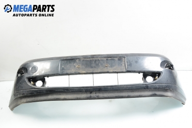 Предна броня за Ford Focus I Hatchback (10.1998 - 12.2007), хечбек, позиция: предна