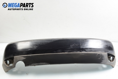 Задна броня за Ford Focus I Hatchback (10.1998 - 12.2007), хечбек