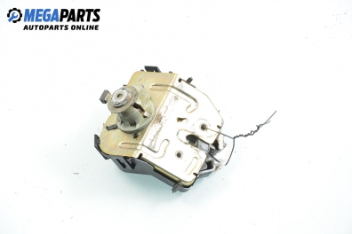 Брава заден капак за Ford Focus I Hatchback (10.1998 - 12.2007), хечбек