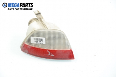 Светлина мъгла за Ford Focus I Hatchback (10.1998 - 12.2007), хечбек