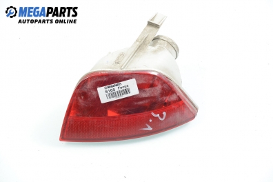 Светлина мъгла за Ford Focus I Hatchback (10.1998 - 12.2007), хечбек