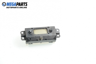 Часовник за Ford Focus I Hatchback (10.1998 - 12.2007)