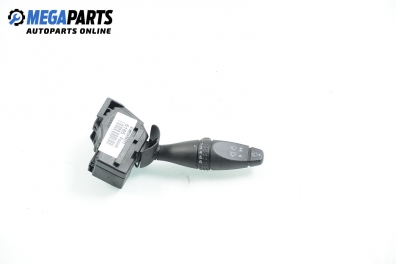 Лостче за чистачки за Ford Focus I Hatchback (10.1998 - 12.2007)