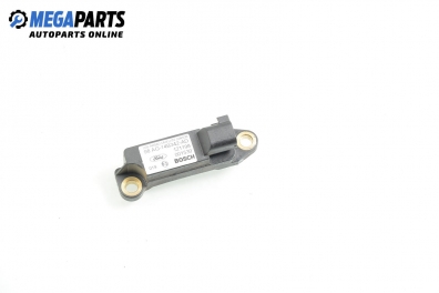 Сензор airbag за Ford Focus I Hatchback (10.1998 - 12.2007), № 98 AG-14B342-AD
