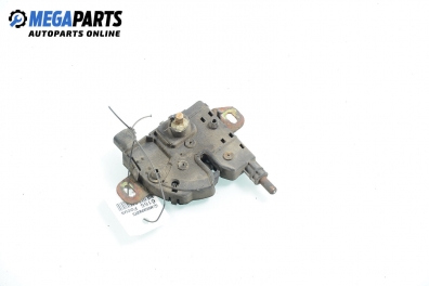 Брава преден капак за Ford Focus I Hatchback (10.1998 - 12.2007), 4+1 вр., хечбек, позиция: предна