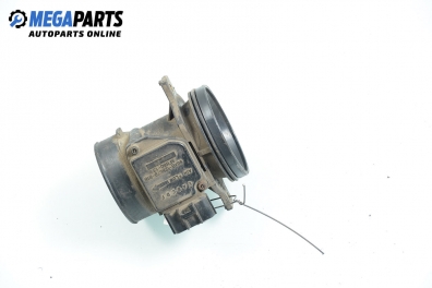 Дебитомер за Ford Focus I Hatchback (10.1998 - 12.2007) 2.0 16V, 131 к.с., № Hitachi AFH60-13