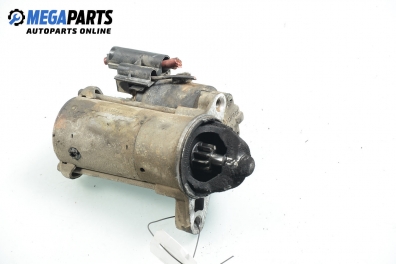 Стартер за Ford Focus I Hatchback (10.1998 - 12.2007) 2.0 16V, 131 к.с.