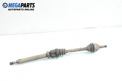 Полуоска за Ford Focus I Hatchback (10.1998 - 12.2007) 2.0 16V, 131 к.с., позиция: дясна
