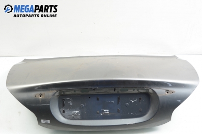 Заден капак за Jaguar X-Type Sedan (06.2001 - 11.2009), 4+1 вр., седан, позиция: задна