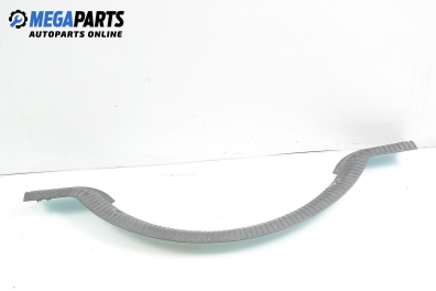 Кора багажник за Jaguar X-Type Sedan (06.2001 - 11.2009), седан