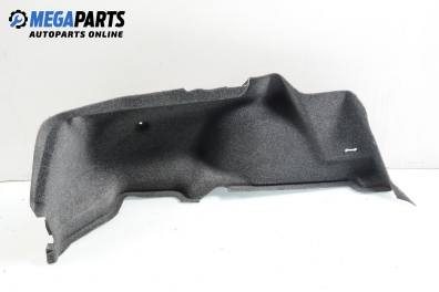 Кора багажник за Jaguar X-Type Sedan (06.2001 - 11.2009), седан