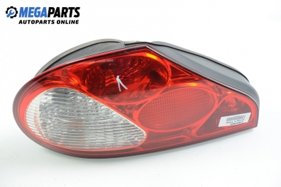 Стоп за Jaguar X-Type Sedan (06.2001 - 11.2009), седан, позиция: лява