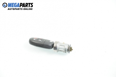 Контактен ключ за Jaguar X-Type Sedan (06.2001 - 11.2009)