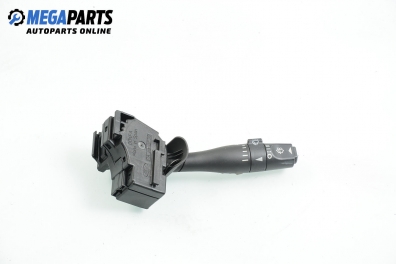 Лостче за чистачки за Jaguar X-Type Sedan (06.2001 - 11.2009)