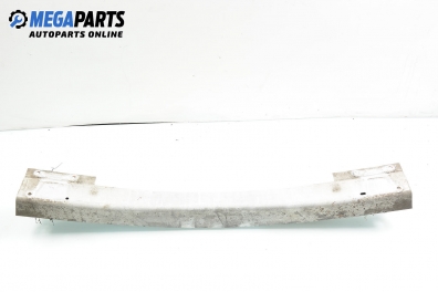 Основа броня за Jaguar X-Type Sedan (06.2001 - 11.2009), седан, позиция: задна