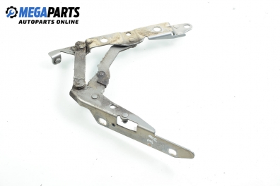 Панта заден капак за Jaguar X-Type Sedan (06.2001 - 11.2009), 4+1 вр., седан, позиция: дясна