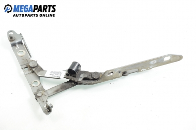 Панта заден капак за Jaguar X-Type Sedan (06.2001 - 11.2009), 4+1 вр., седан, позиция: лява