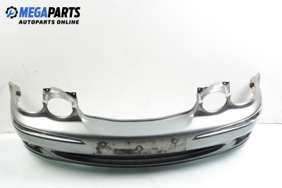 Предна броня за Jaguar X-Type Sedan (06.2001 - 11.2009), седан, позиция: предна