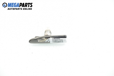 Мигач за Jaguar X-Type Sedan (06.2001 - 11.2009), седан, позиция: дясна