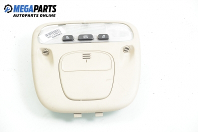 Плафон за Jaguar X-Type Sedan (06.2001 - 11.2009)