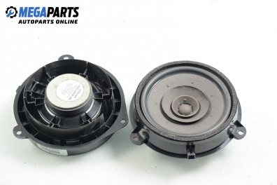 Високоговорители за Jaguar X-Type Sedan (06.2001 - 11.2009), № 1X43 18808 AB